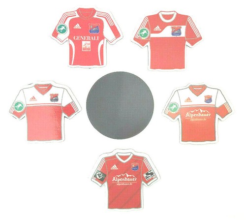 Spvgg unterhaching trikot - spvgg,