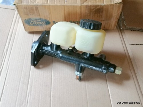 Ford transit mk1 - ford,