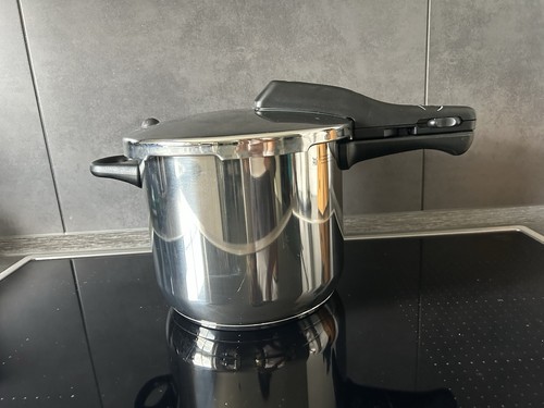 Wmf perfect 5l - wmf, 6,5l