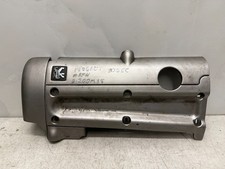 Peugeot 307 CC Motorabdeckung RFN  9637394480