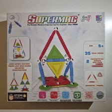 SUPERMAG 35 Teile