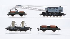 Fleischmann H0 Konvolut