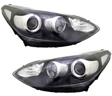Scheinwerfer Set für Kia