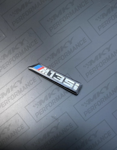 Bmw mky performance m135i - performance, v2