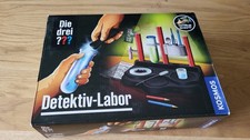 Die Drei Fragezeichen Detektiv