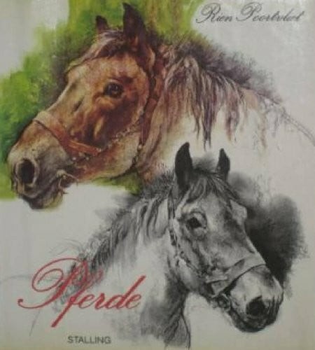 Pferde buch oldenburg verlag - pferde,