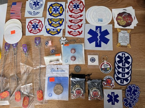 Feuerwehr rettungsdienst usa - feuerwehr,