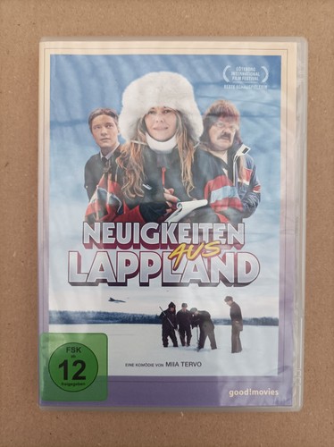 Neuigkeiten aus lappland - neuigkeiten,