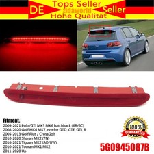 Für VW Polo 6R Golf MK6 7