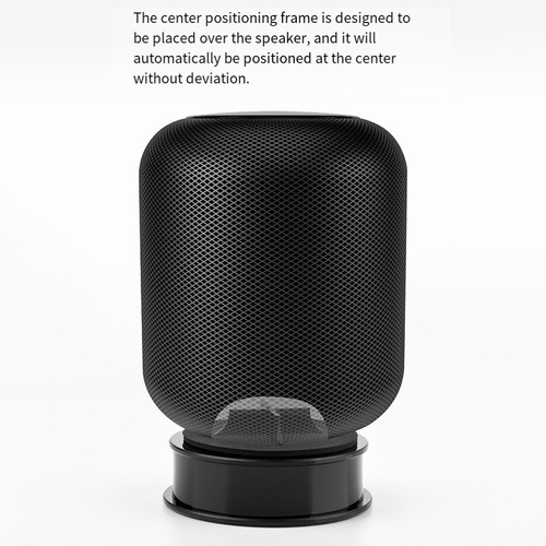 Homepod r mini acryl - homepod, f??r