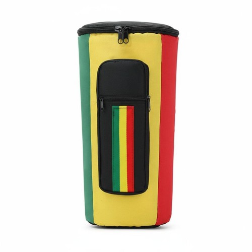 Djembe tasche gepolstert - djembe,