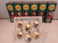 Rosenheimer Christbaumschmuck