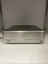Denon UPO-250 Stereo Power Amplifier Endstufe gereinigt geprüft  Ohne FB