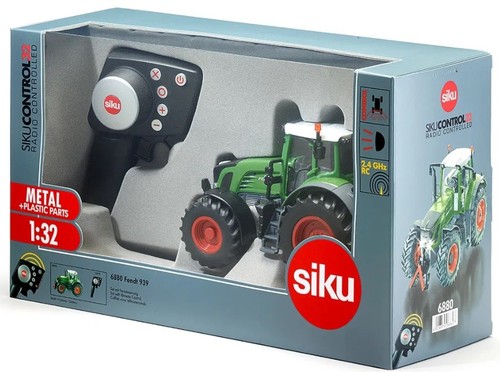 Siku control 6880 traktor - siku,