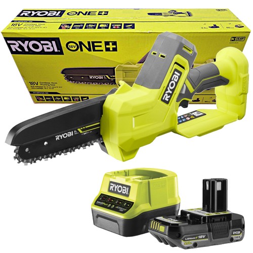 Ryobi akku astsäge - ryobi, akku-astsäge