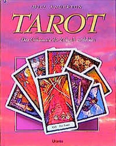Tarot das geheimnis der - -,