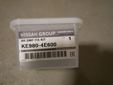 NEU Original Teil für Nissan