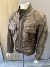Belstaff Cougar Blouson Jacke