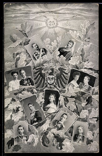 Künstler kaiser wilhelm - kaiser,
