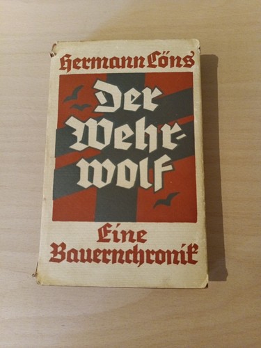 Der werwolf eine - der,