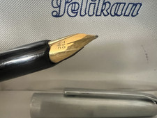 Pelikan Fountain Pen 21