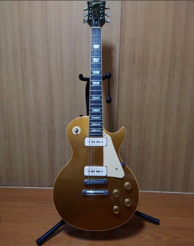 1977 gibson les paul pro - paul,