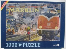 Noris Märklin Eisenbahn