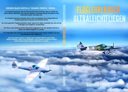 Fluglehrerbuch