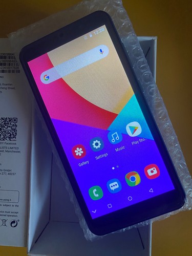 Xgody smartphone s24 5 - smartphone, 5,5