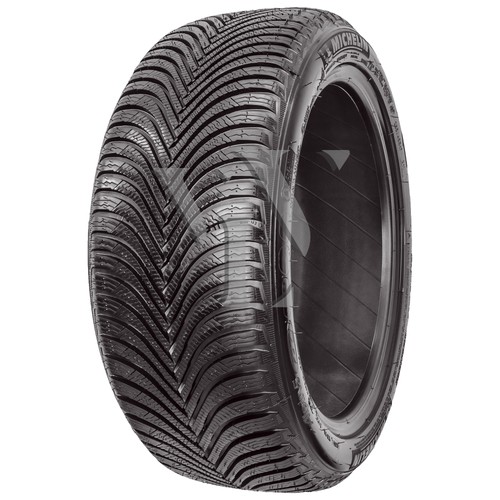 Winterreifen michelin - 2x,