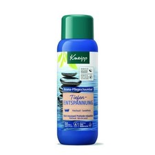 KNEIPP Aroma-Pflegeschaumbad