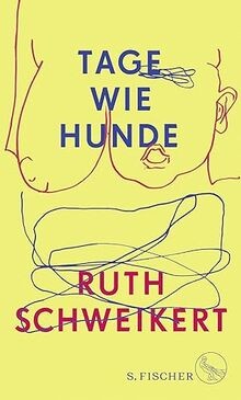 Tage wie hunde von - tage,