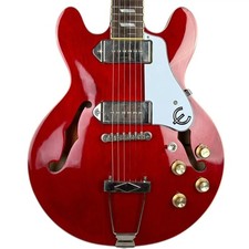 Epiphone Casino Coupe 2017 -