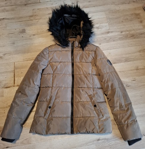 Winterjacke mädchen 170 176 - winterjacke, 170/176