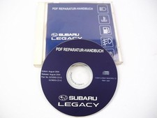 Subaru legacy modell 2004 - legacy,
