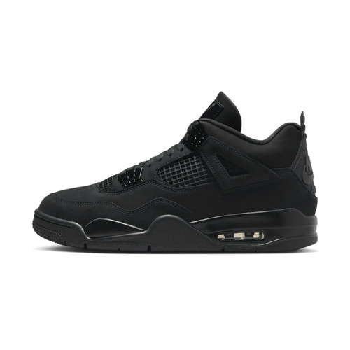 Nike air jordan retro black - 4,