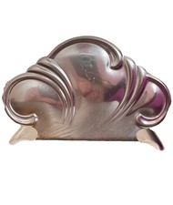 Serviettenhalter art déco - serviettenhalter,