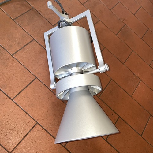 Iguzzini mq04 ladenlampe - iguzzini,