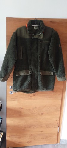 Parka jacke von schmidt - parka,