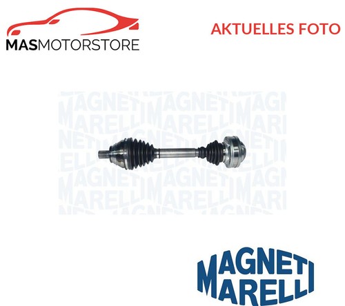 Antriebswelle gelenkwelle - antriebswelle,