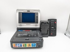 Sony GV D800 Hi8 Video Walkman