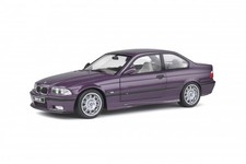 Solido BMW M3 E36 Coupe 1990
