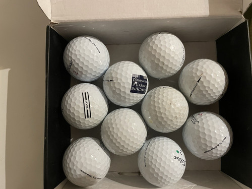 Titleist golfbälle pro - pro, v1