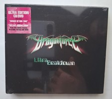 DragonForce – Ultra Beatdown