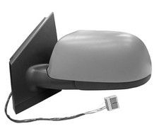 Spiegel links für VW Polo 9N