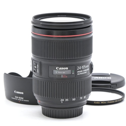 Canon 105mm 4l - canon, f/4l