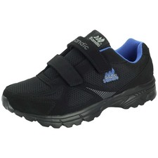 Herren Sportschuhe Sneaker Turnschuhe Laufschuhe Freizeitschuhe Klettverschluss