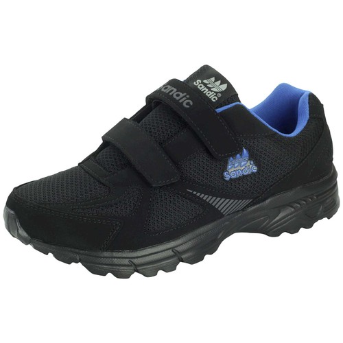 Herren klettschuhe sneaker - klettschuhe,