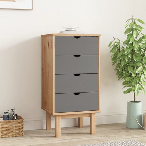Schubladenschrank massivholz - schubladenschrank,