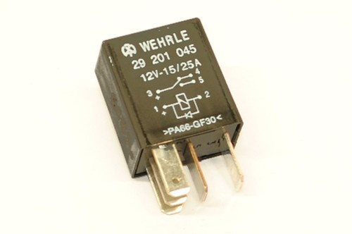Wehrle wechsler arbeitsstrom - wehrle,